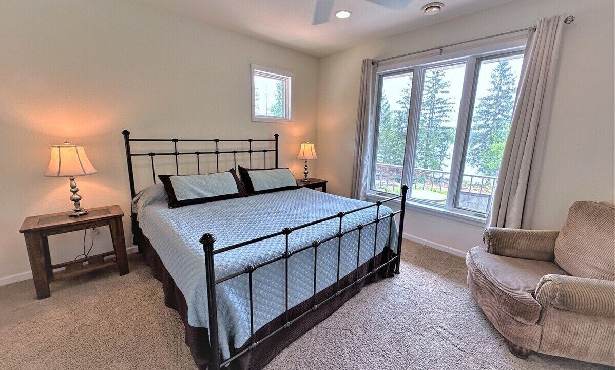 Photo of Bedroom in Phillips
