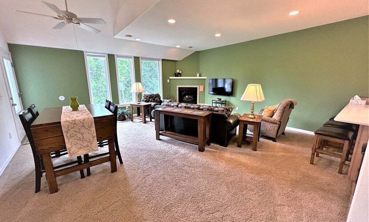 Photo of Livingroom in Phillips