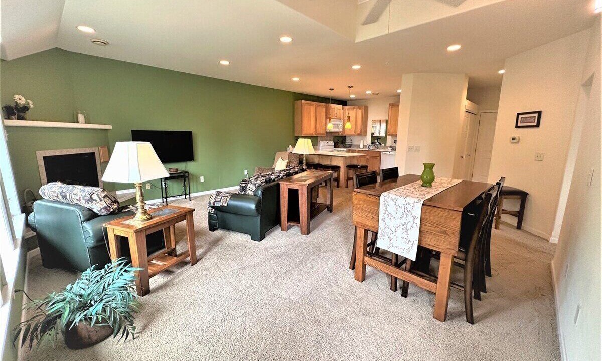 Photo of Livingroom in Phillips
