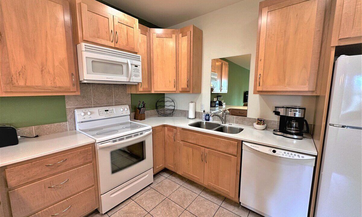 Photo of Kitchen in Phillips
