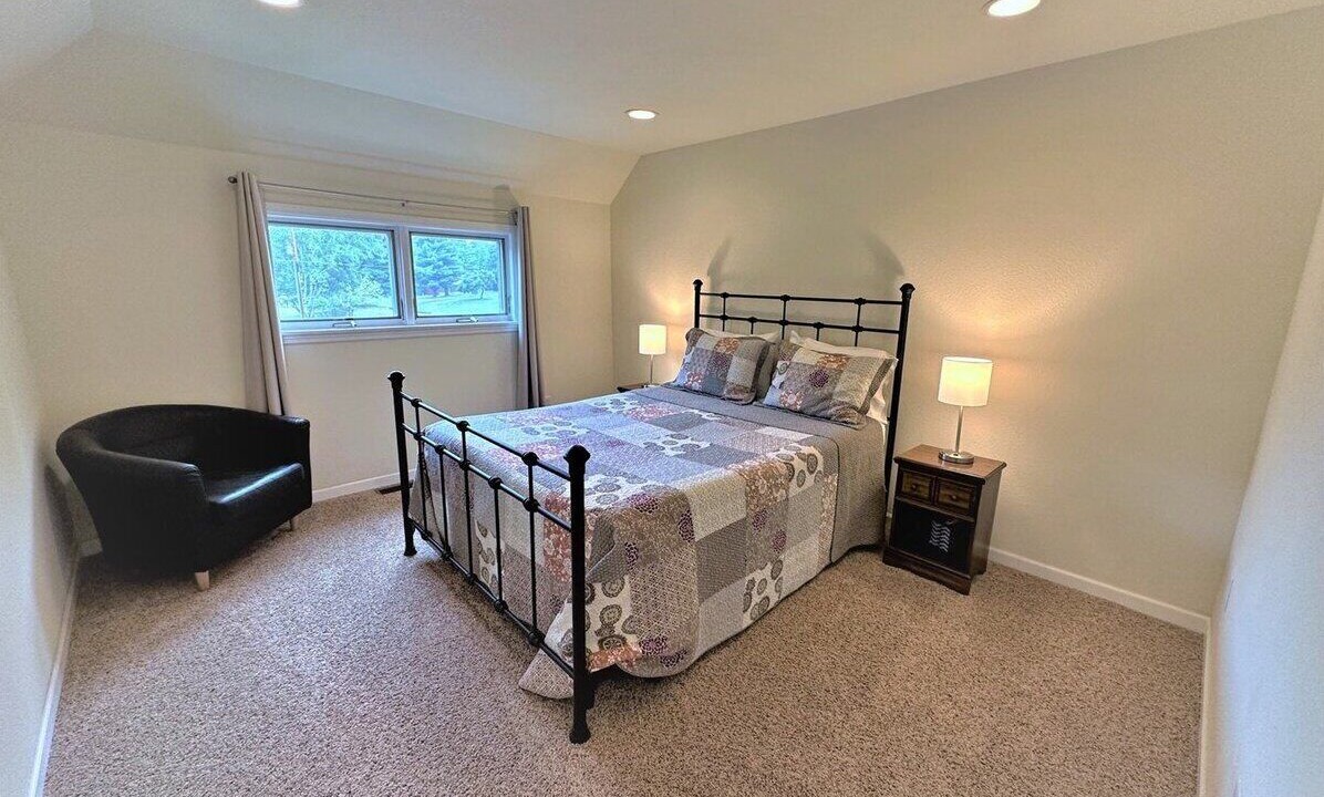 Photo of Bedroom in Phillips