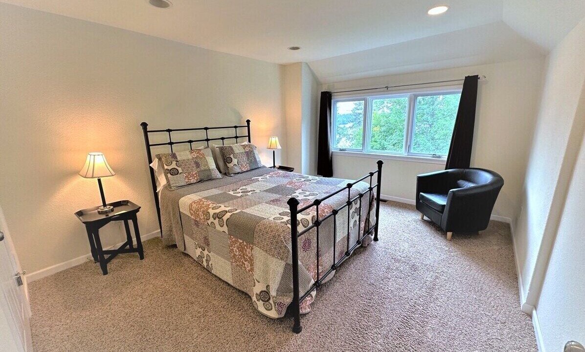Photo of Bedroom in Phillips