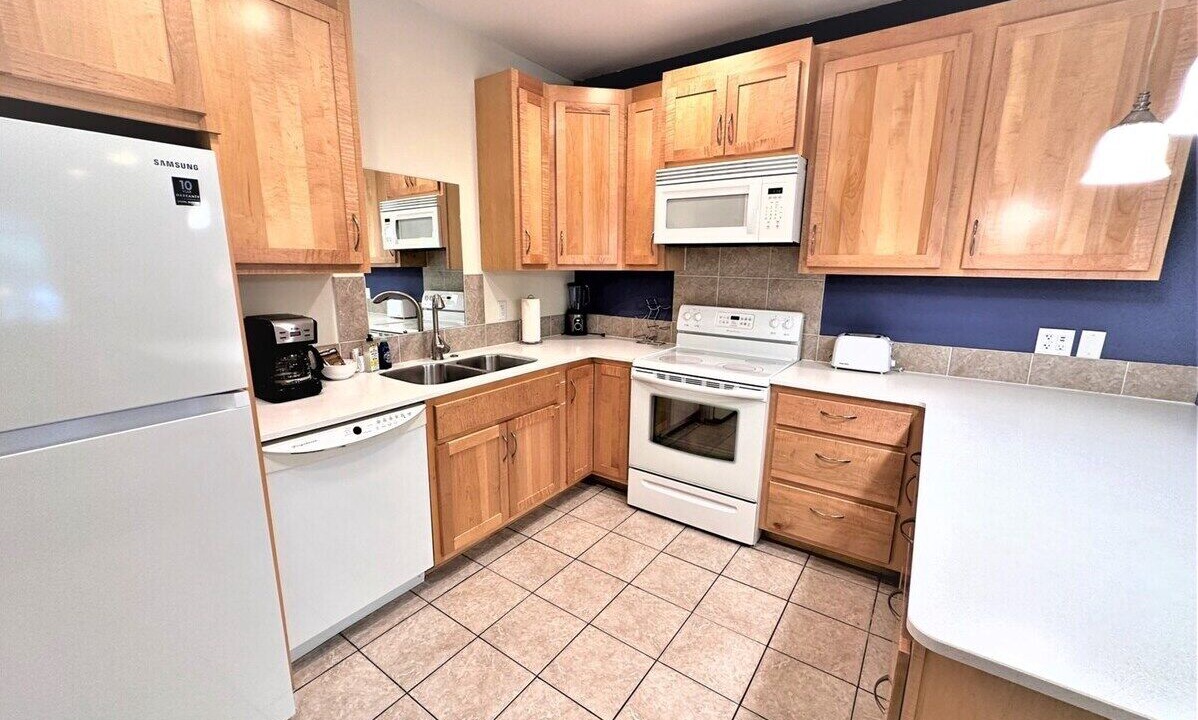 Photo of Kitchen in Phillips