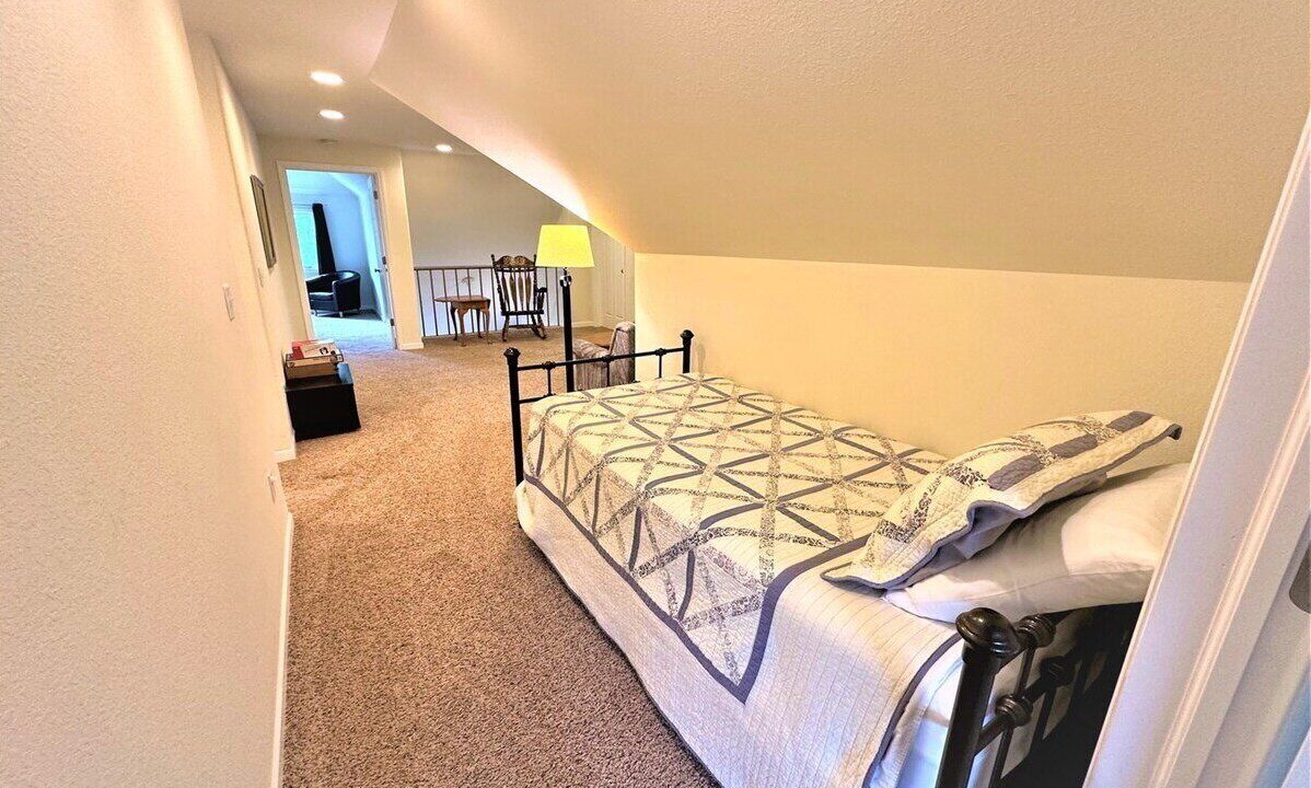 Photo of Bedroom in Phillips