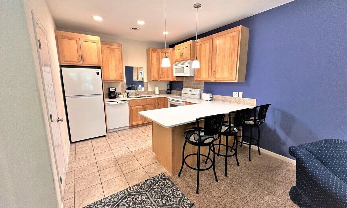 Photo of Kitchen in Phillips