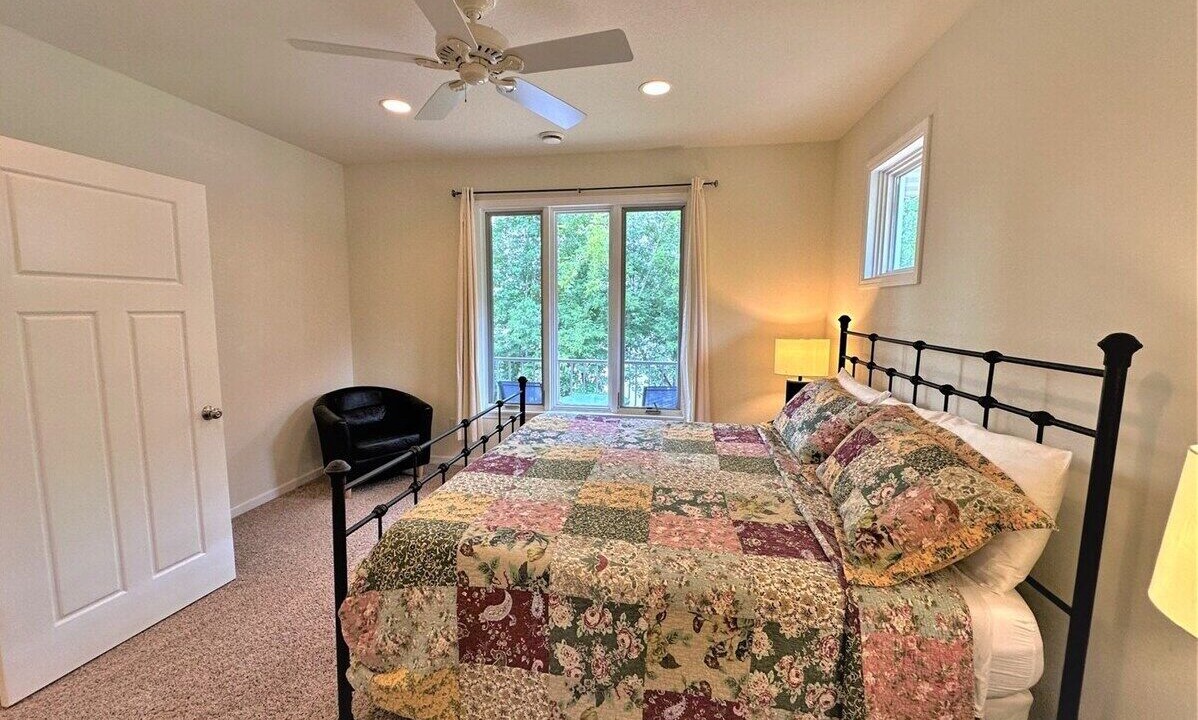 Photo of Bedroom in Phillips