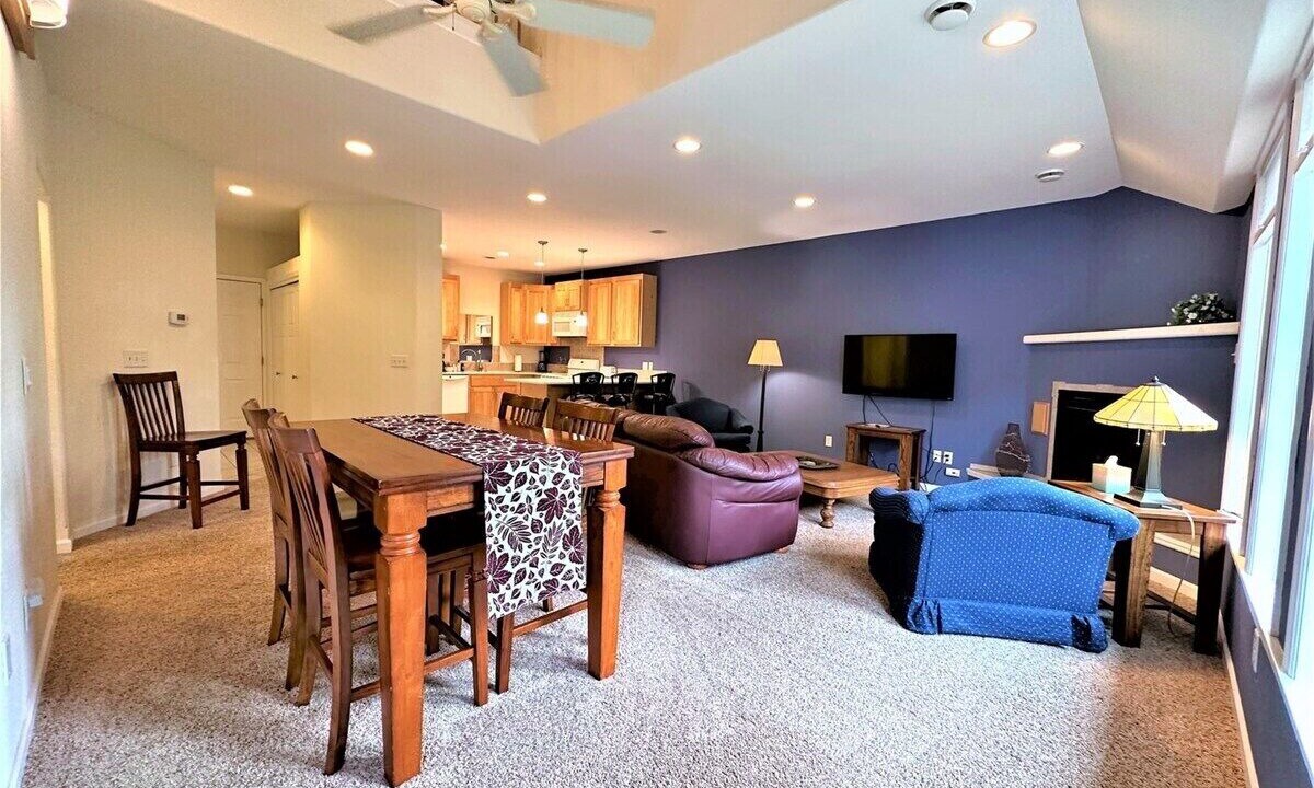 Photo of Livingroom in Phillips