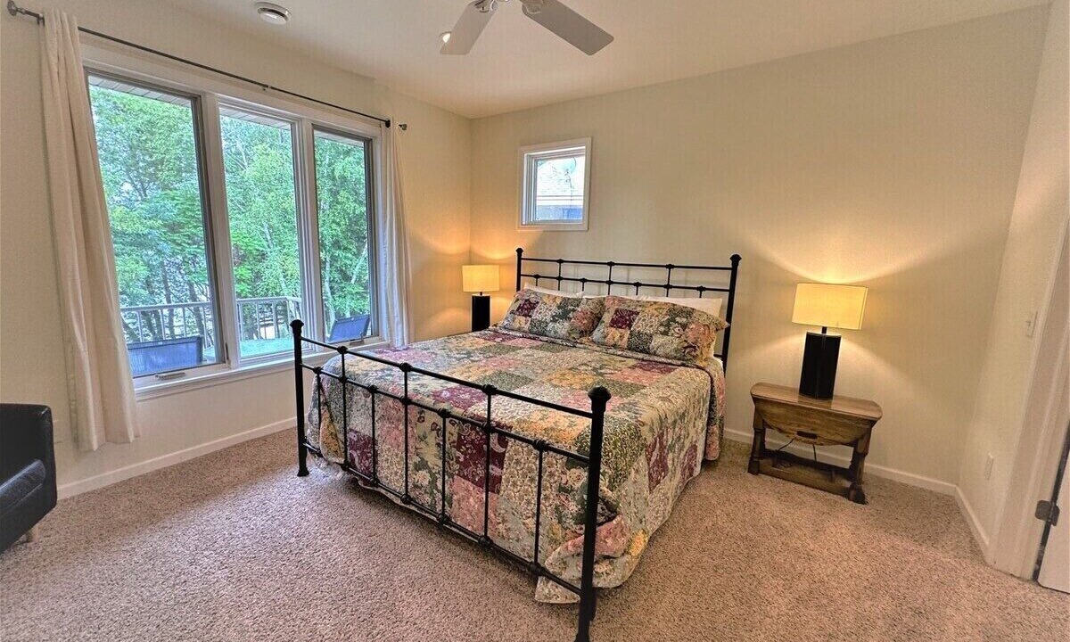 Photo of Bedroom in Phillips
