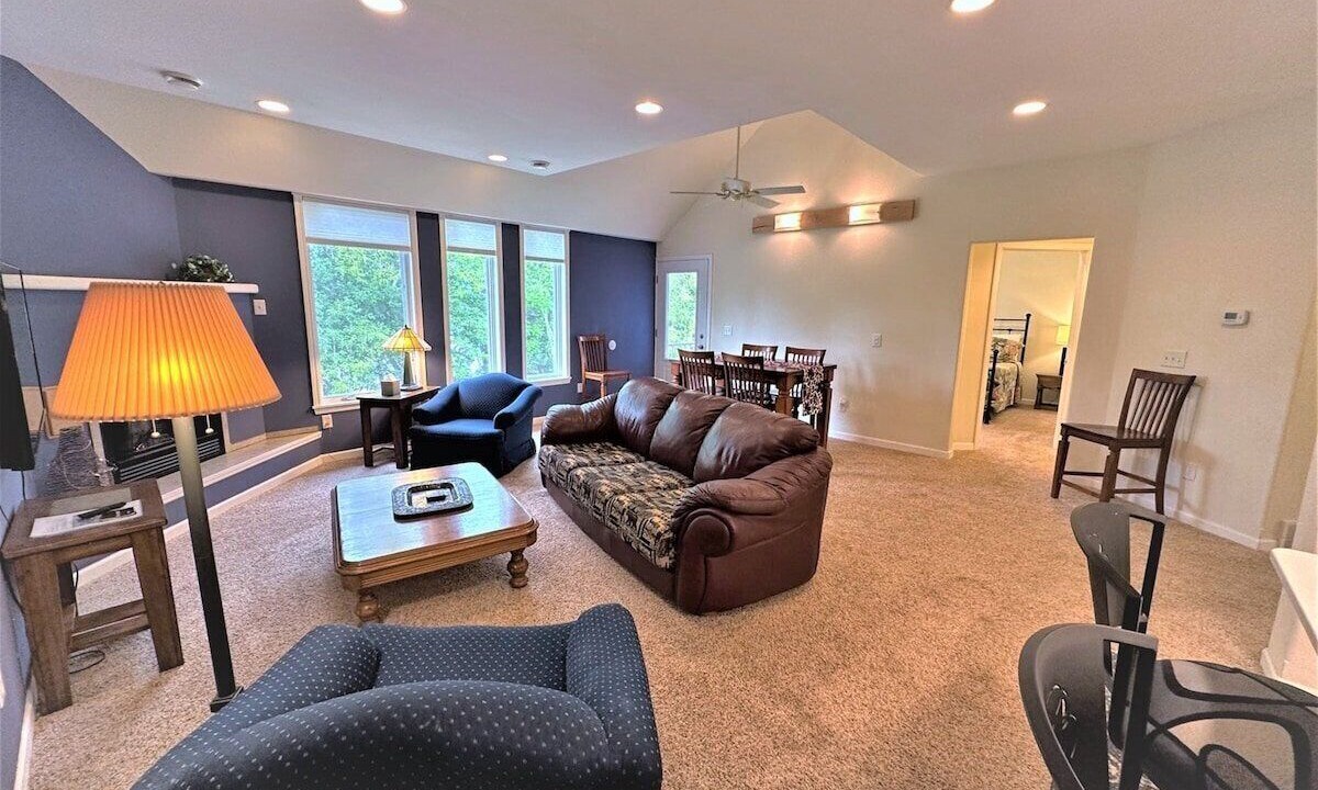 Photo of Livingroom in Phillips