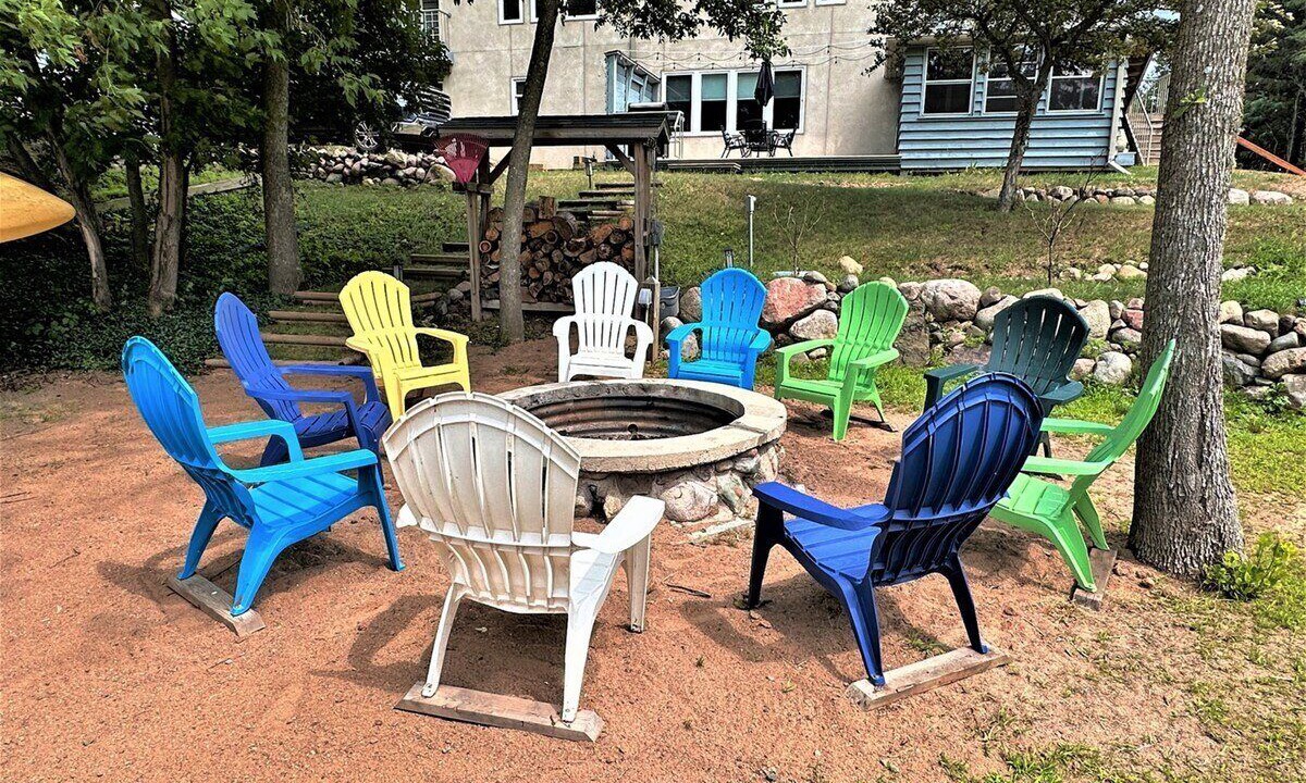 Photo of Outdoor in Phillips