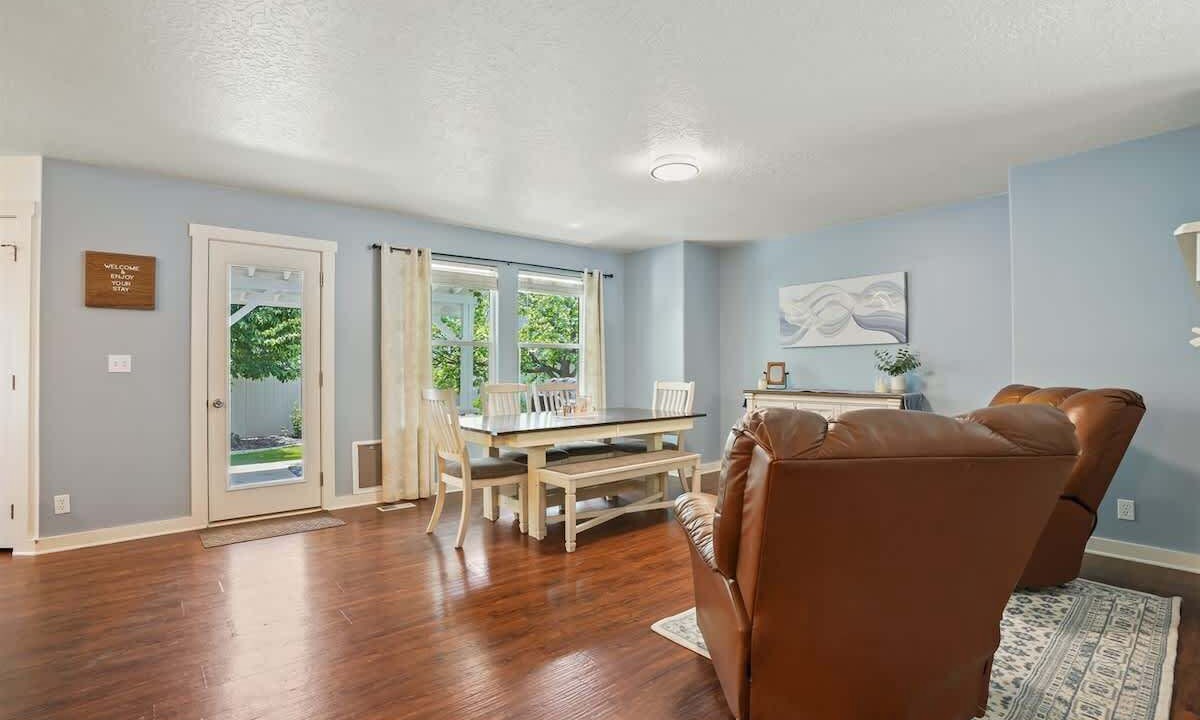 Photo of Livingroom in Nampa