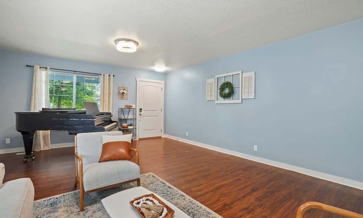 Photo of Bedroom in Nampa