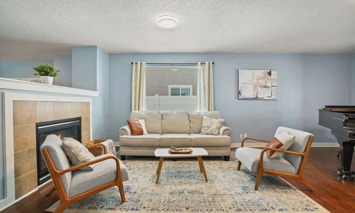 Photo of Bedroom in Nampa