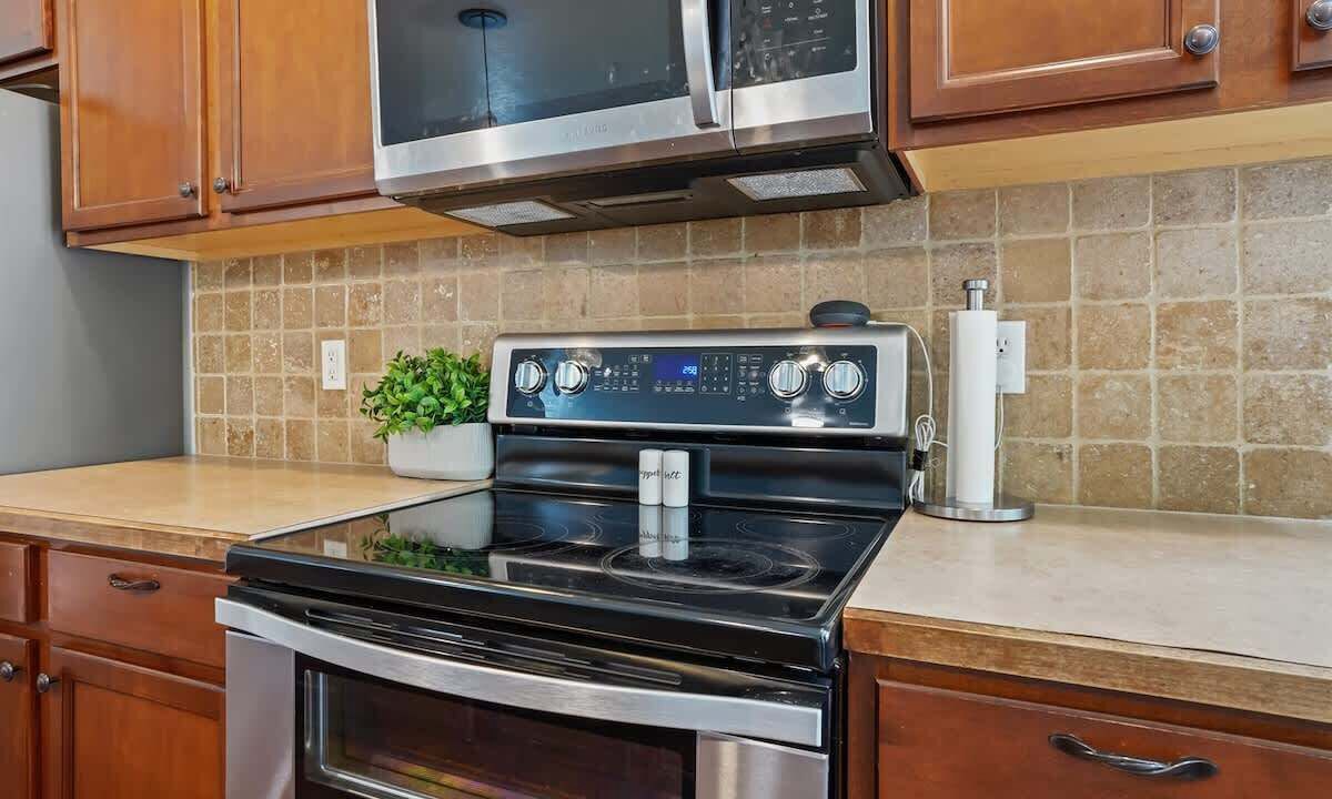 Photo of Kitchen in Nampa