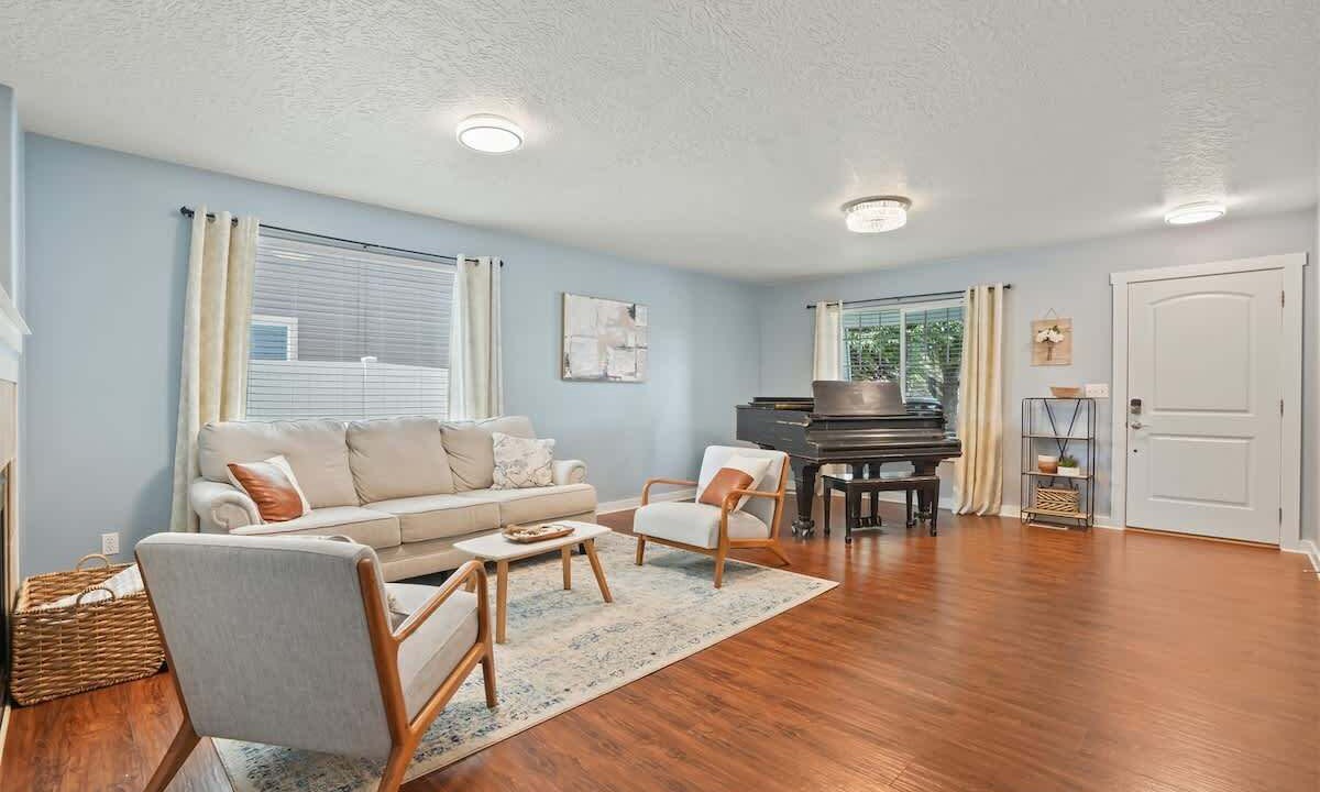 Photo of Bedroom in Nampa