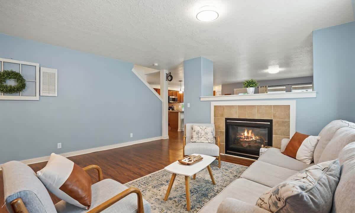 Photo of Bedroom in Nampa