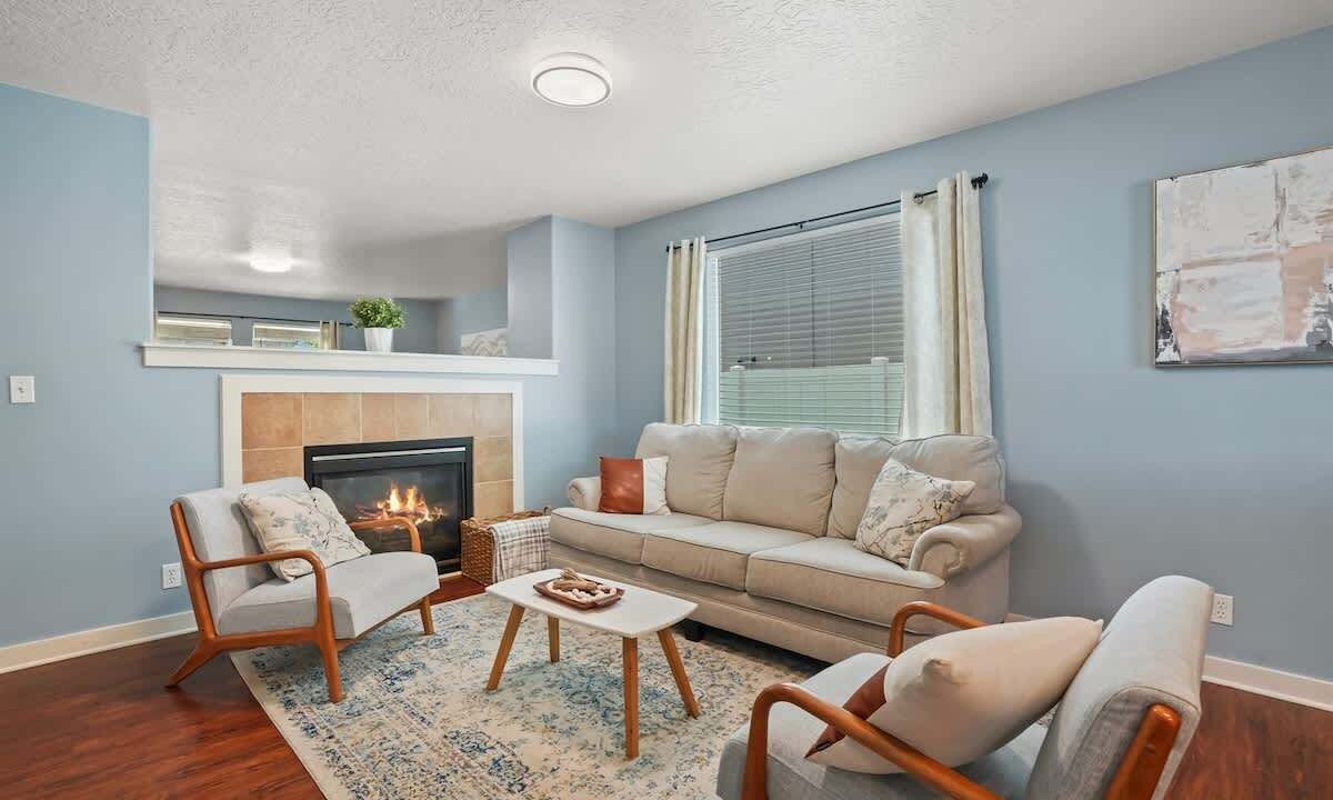 Photo of Bedroom in Nampa