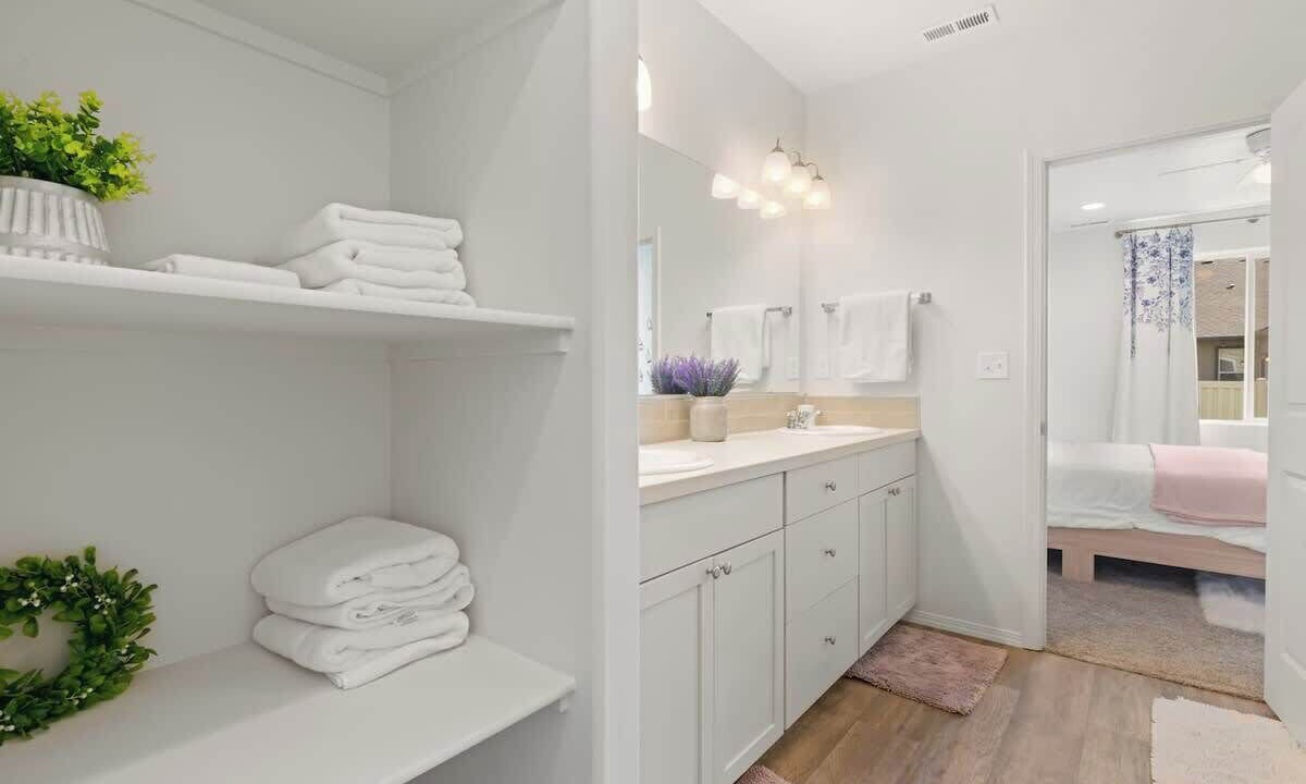 Photo of Bathroom in Caldwell