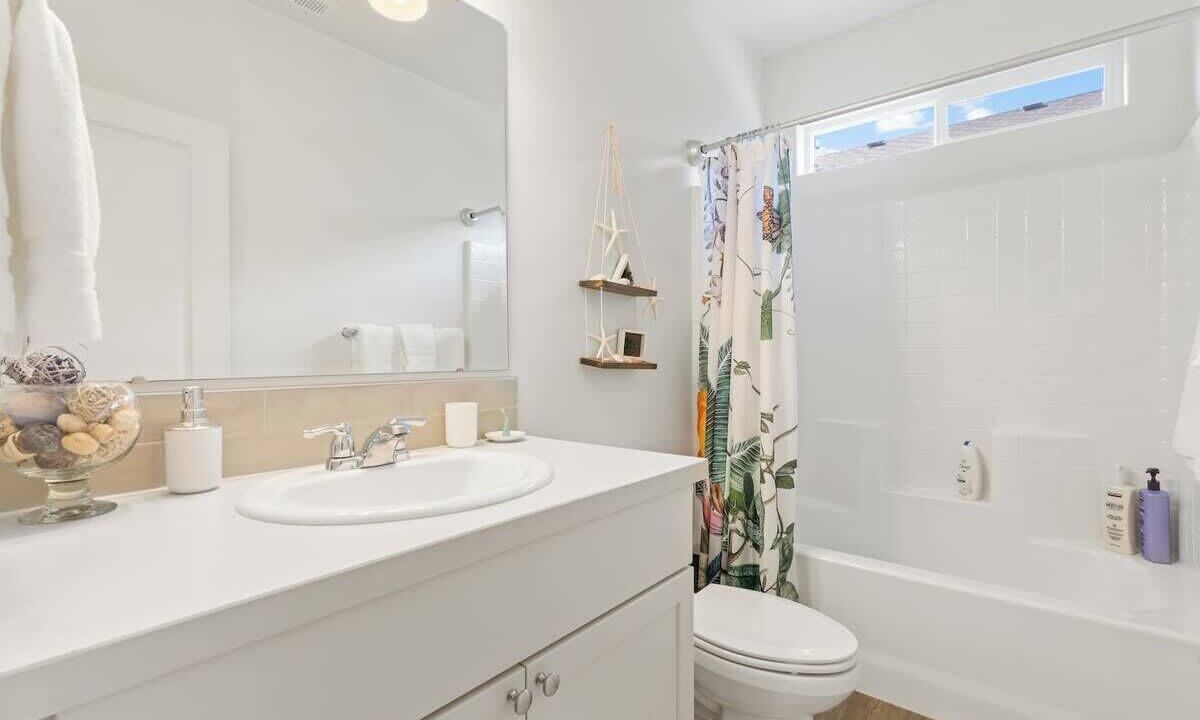 Photo of Bathroom in Caldwell