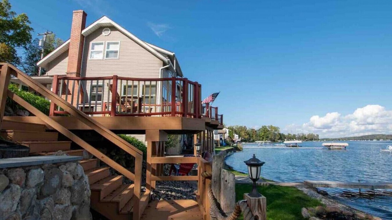 Photo of Others in Geneseo