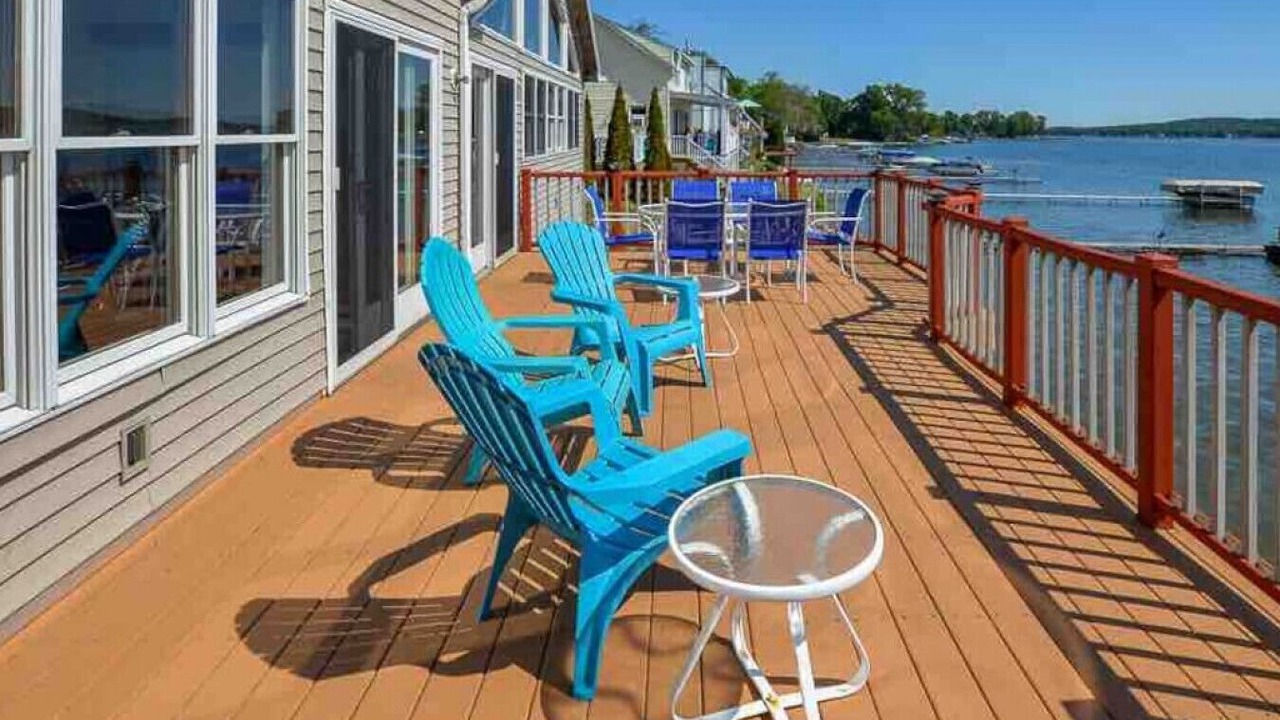 Photo of Outdoor in Geneseo