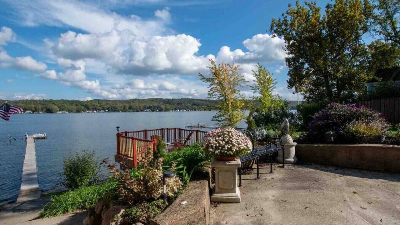 Photo of Outdoor in Geneseo