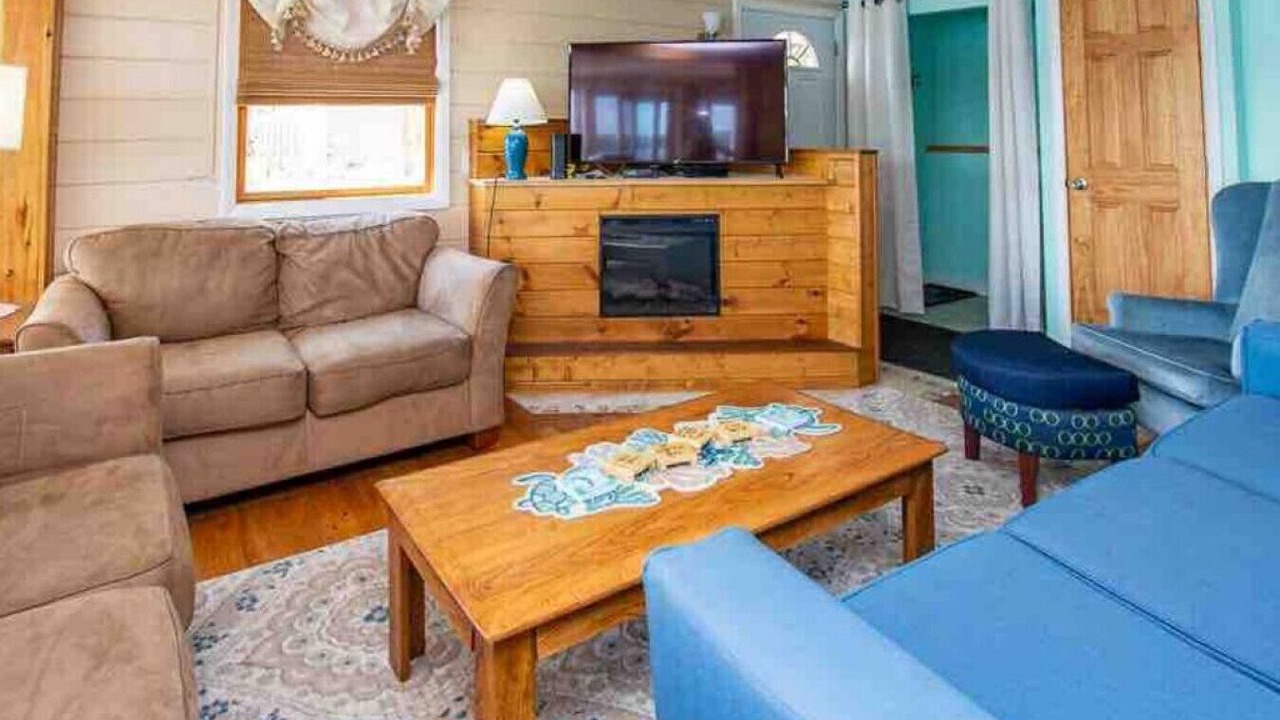 Photo of Livingroom in Geneseo