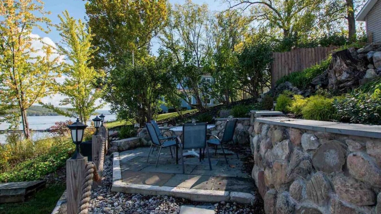 Photo of Outdoor in Geneseo