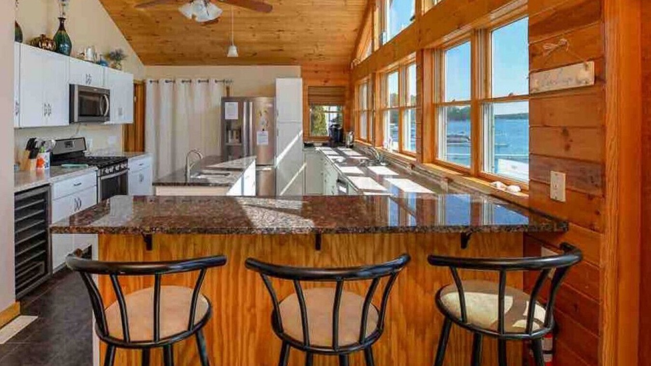 Photo of Kitchen in Geneseo