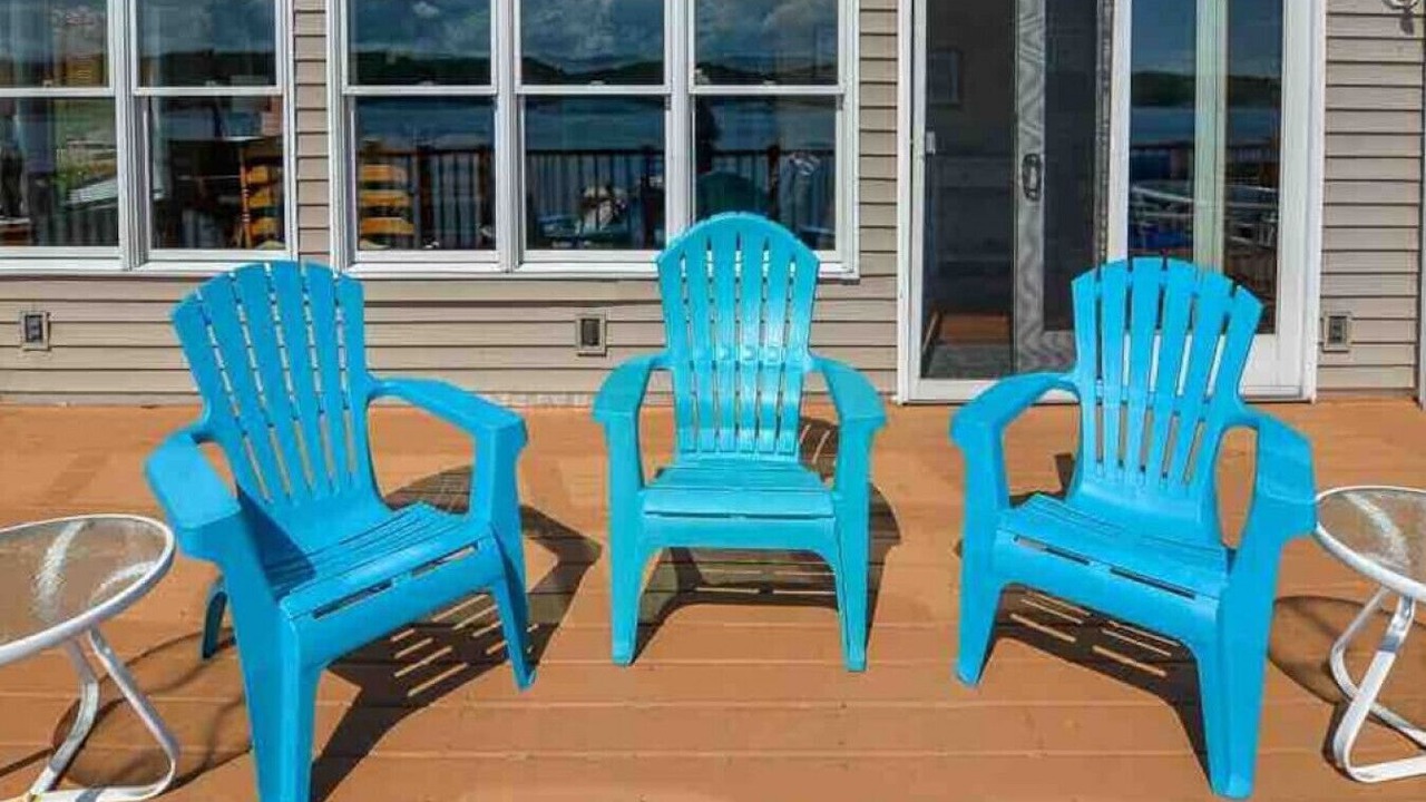 Photo of Patio Balcony in Geneseo