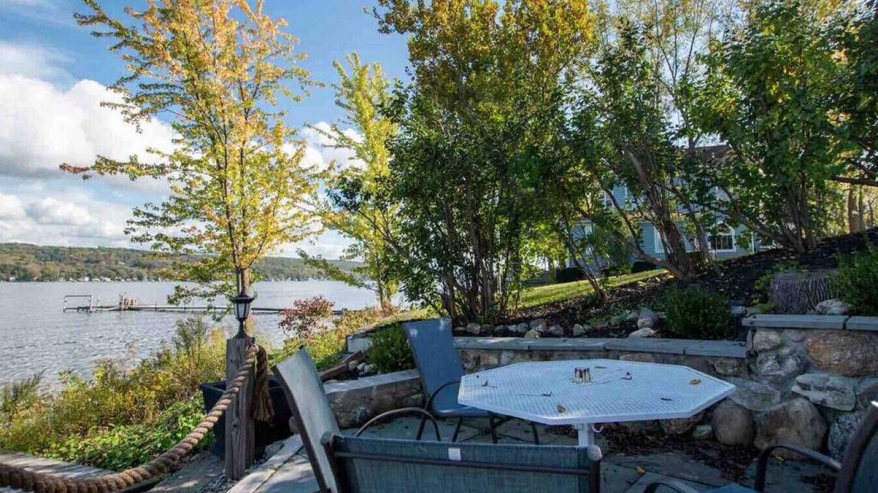 Photo of Outdoor in Geneseo