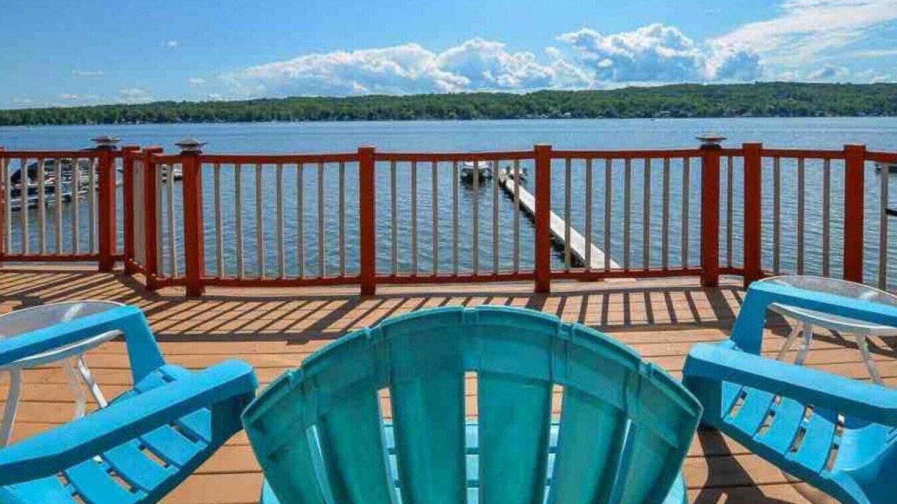 Photo of Outdoor in Geneseo