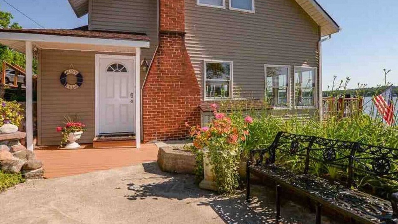 Photo of Outdoor in Geneseo