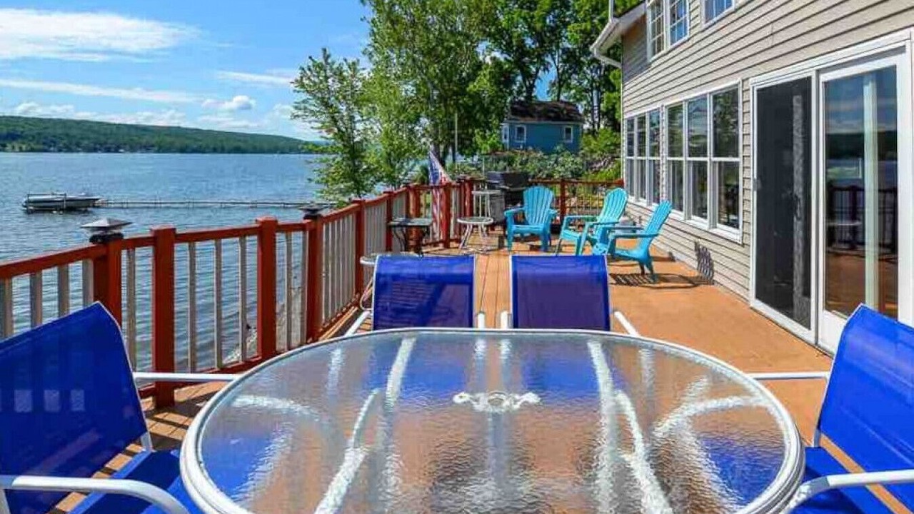 Photo of Outdoor in Geneseo