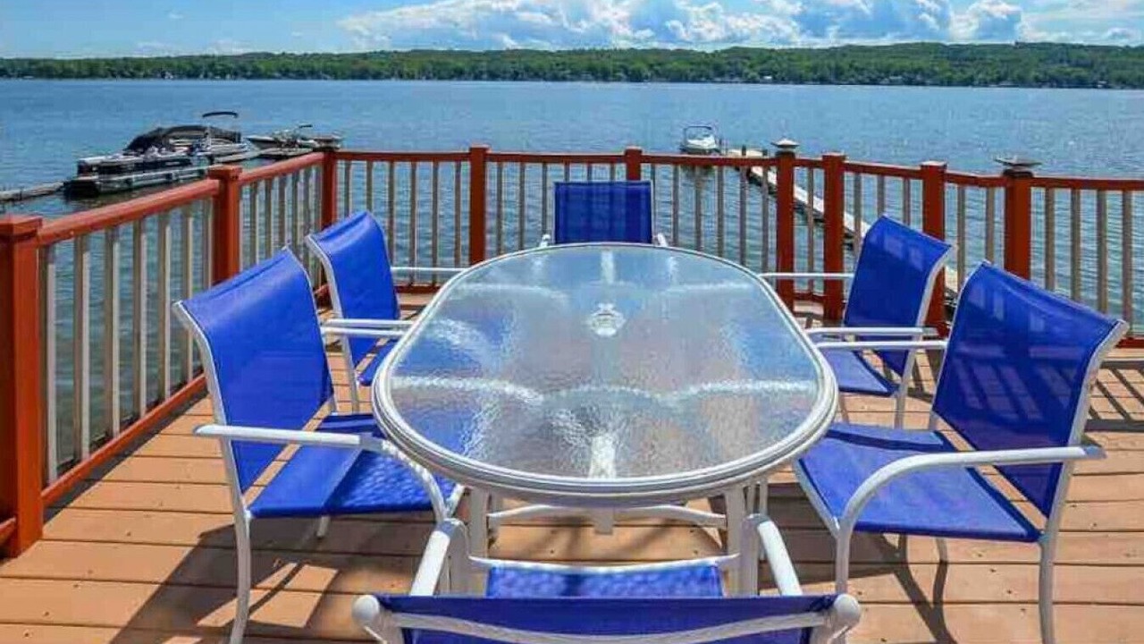 Photo of Outdoor in Geneseo