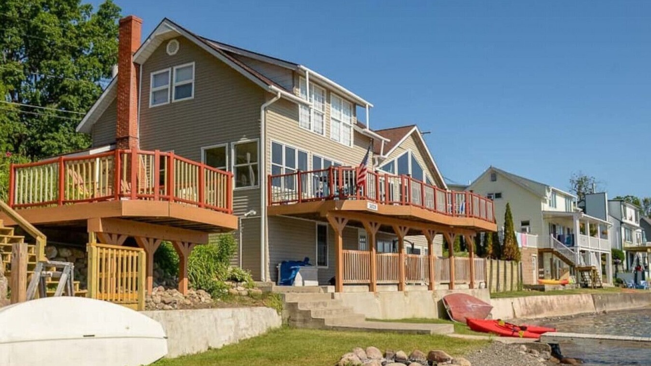 Photo of Outdoor in Geneseo