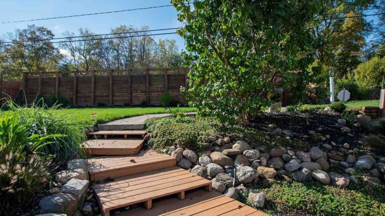 Photo of Patio Balcony in Geneseo
