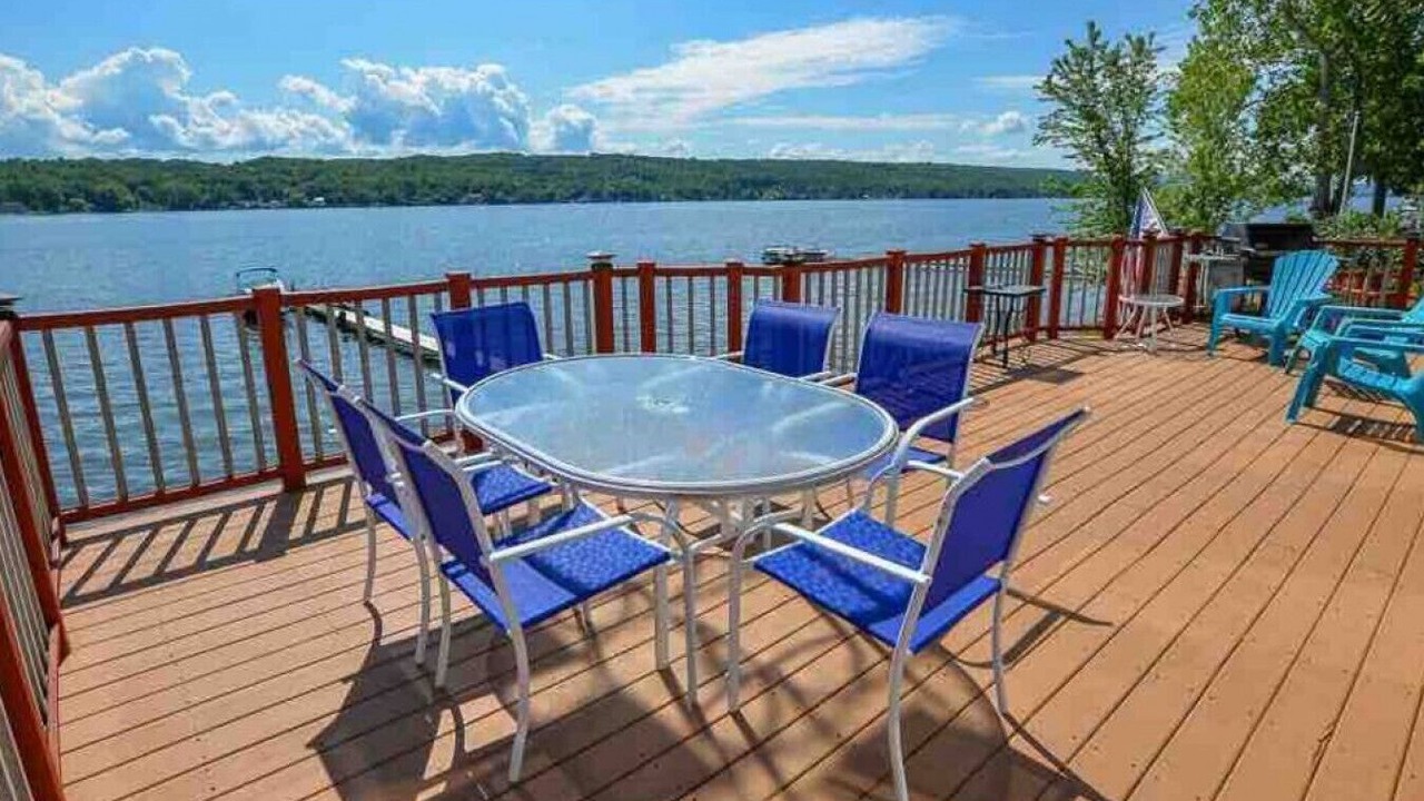 Photo of Outdoor in Geneseo