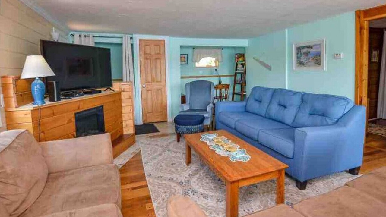 Photo of Livingroom in Geneseo