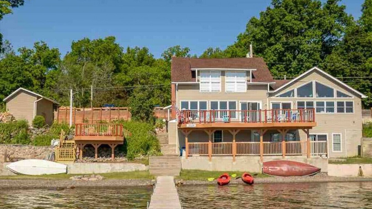 Photo of Outdoor in Geneseo