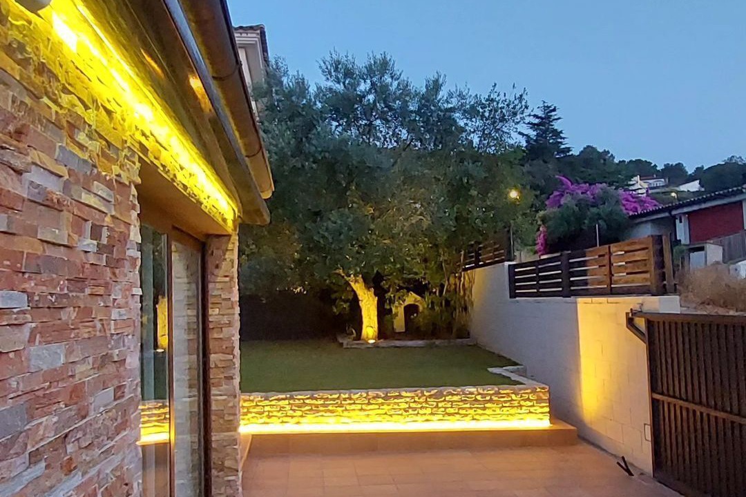 Photo of Patio Balcony in Pals