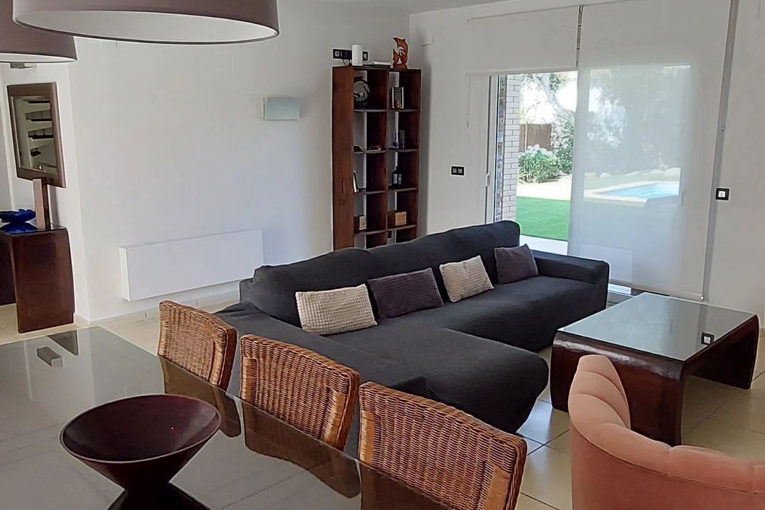 Photo of Livingroom in Pals