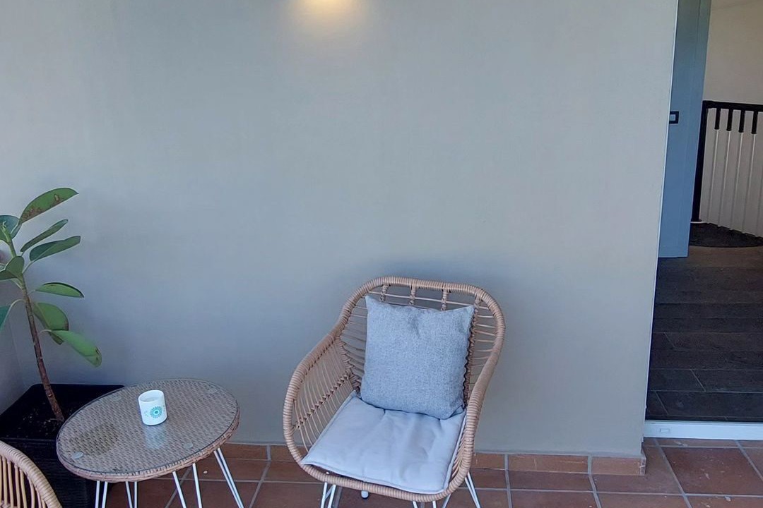 Photo of Patio Balcony in Pals