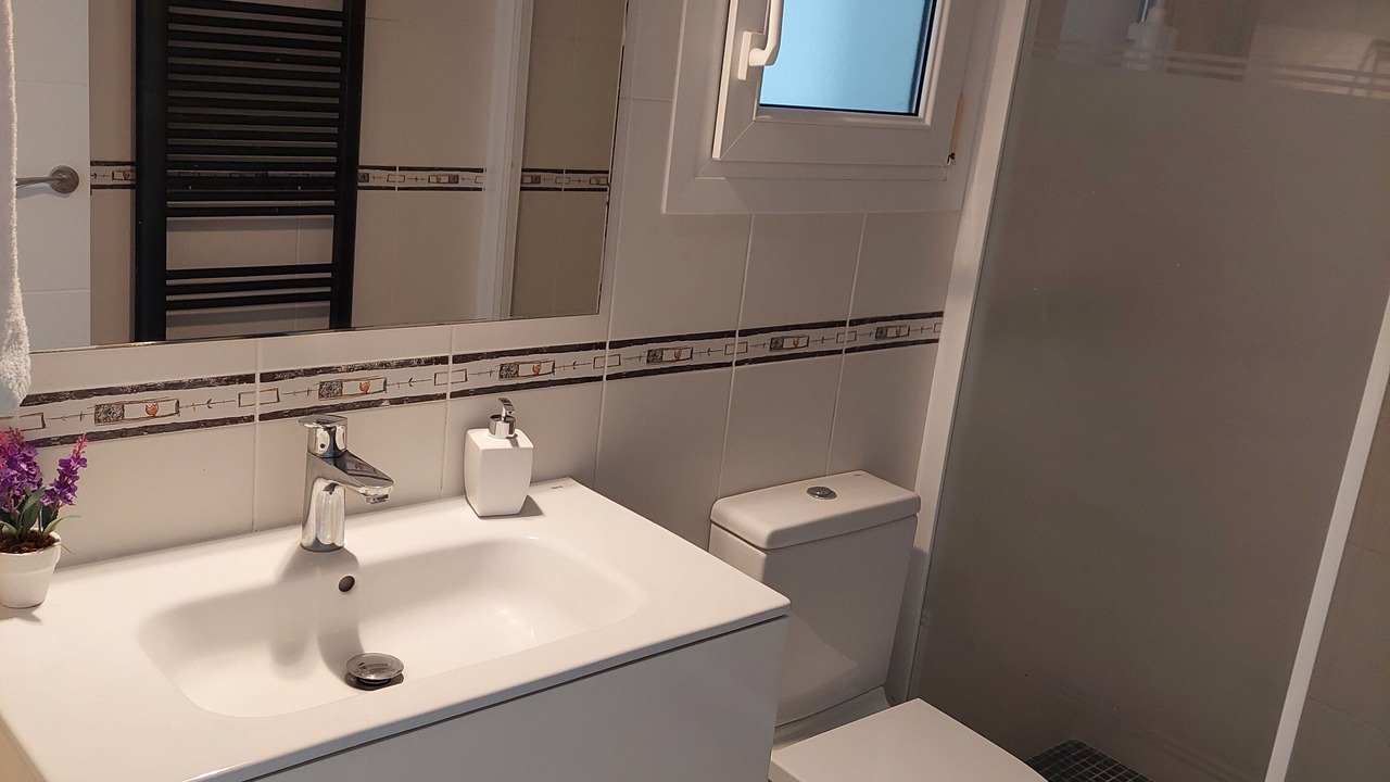 Photo of Bathroom in Pals