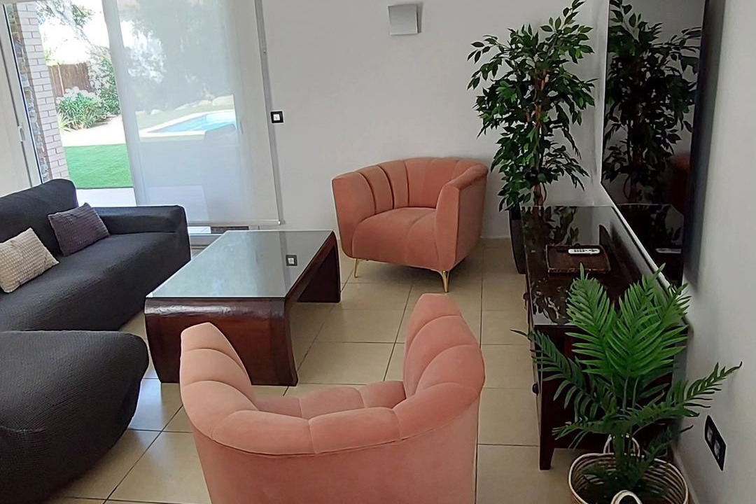 Photo of Livingroom in Pals
