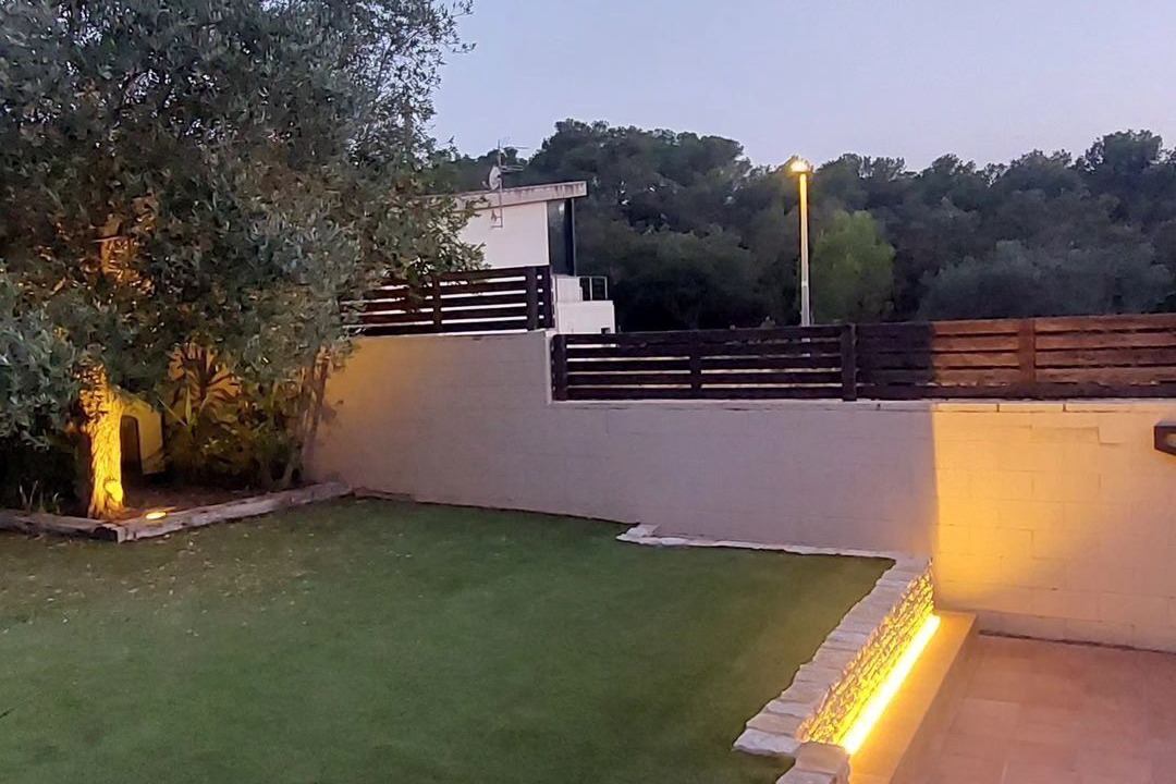Photo of Outdoor in Pals