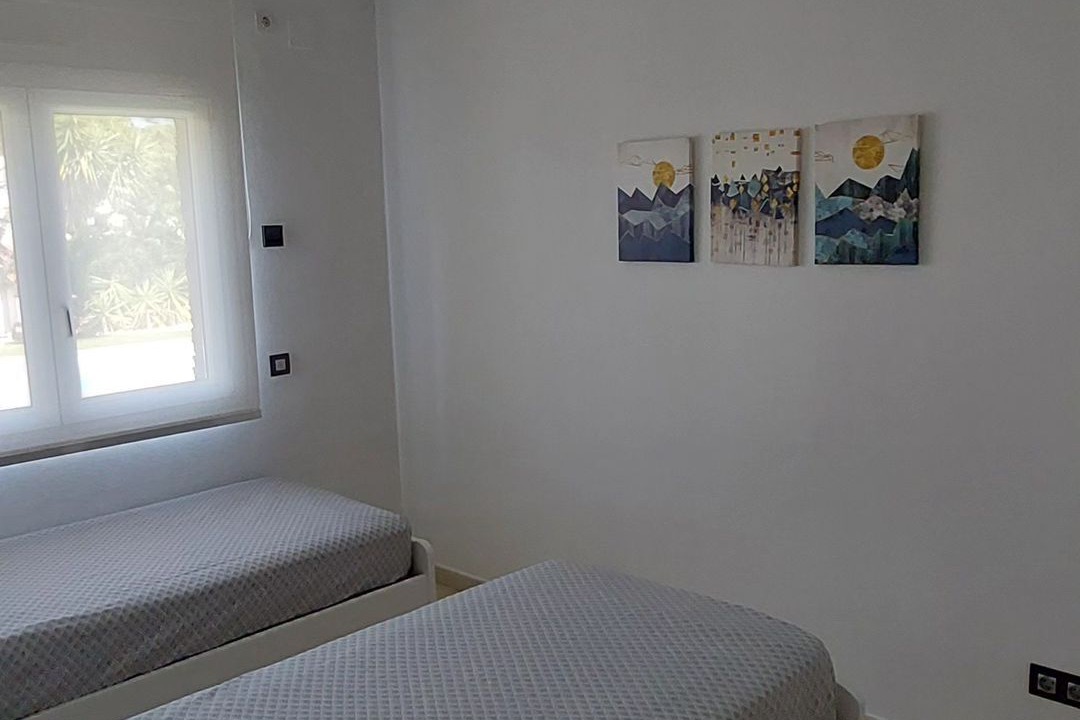 Photo of Bedroom in Pals