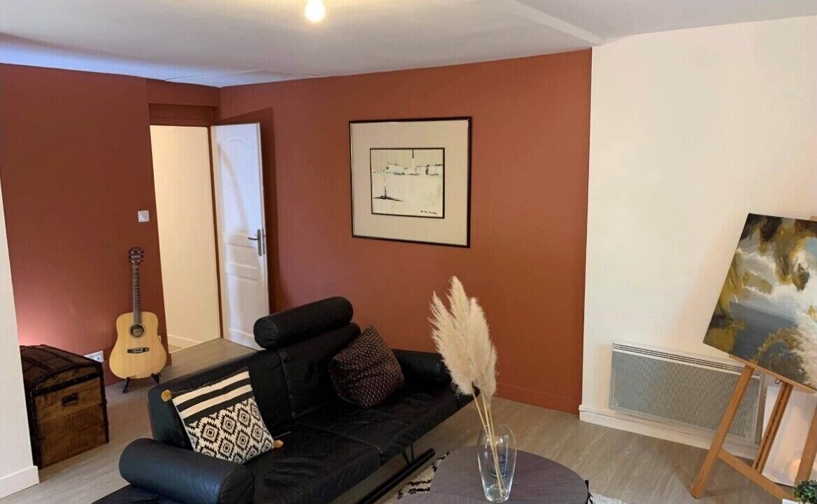 Photo of Livingroom in Fondettes
