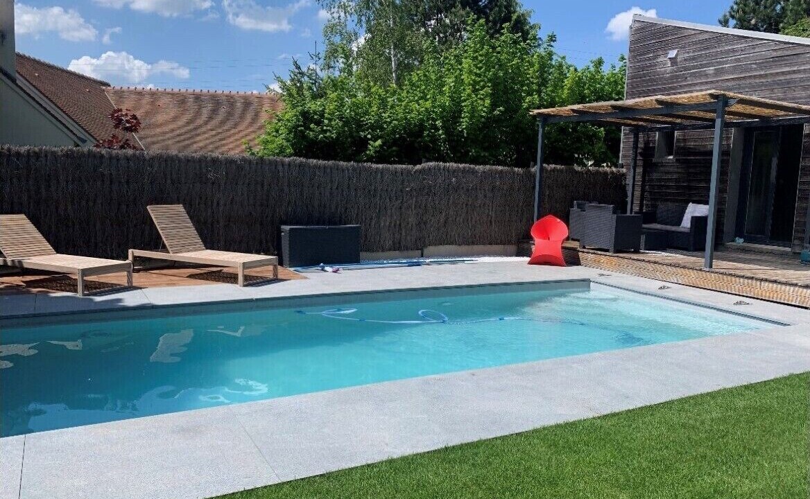 Photo of Outdoor in Fondettes
