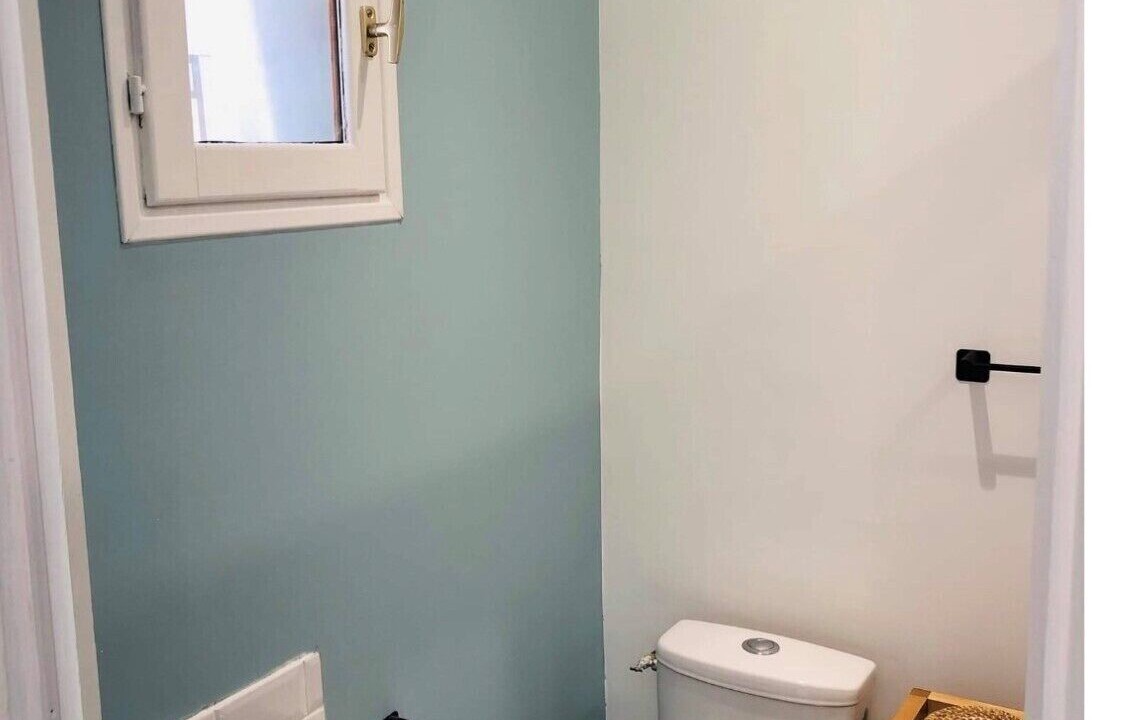 Photo of Bathroom in Fondettes